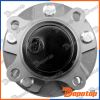 Moyeu de roue avant pour LEXUS | 43550-30070, 43550-30071